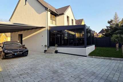 Haus Essen Stadtbezirk III - 5 Zimmer, 150 m&sup2;, 699.000&euro; | Angebot:26100042