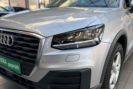 Audi Q2 107.671 km 13.890 &euro; Bottrop 46236