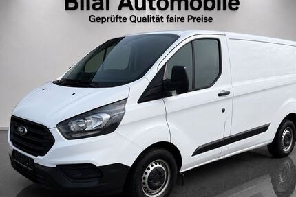 Ford Transit Custom 133.000 km 10.710 &euro; Gelsenkirchen 45889