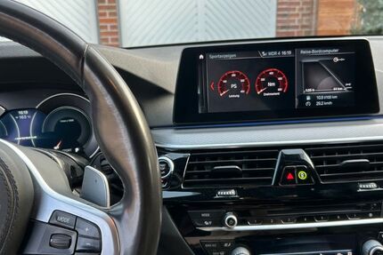 BMW M550 220.500 km 22.700 &euro; Raesfeld 46348