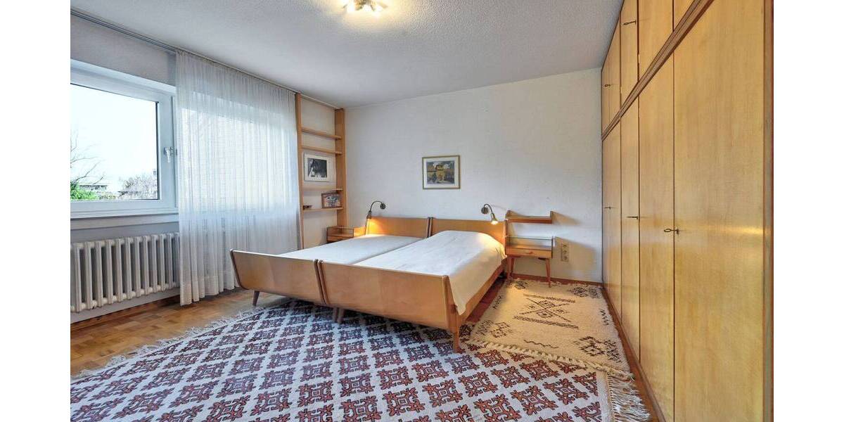 Reihenmittelhaus Mülheim an der Ruhr Heißen-Fulerum - 5 Zimmer, 125 m&sup2;, 300.000&euro; | Angebot:26274056