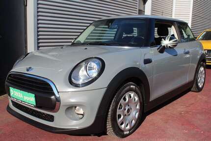 Mini One 100.000 km 8.479 &euro; Essen 45326