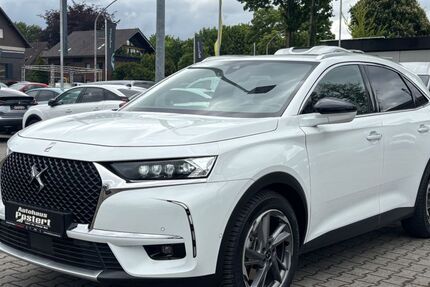 DS Automobiles DS7 (Crossback) 33.300 km 27.980 &euro; Oberhausen 46147