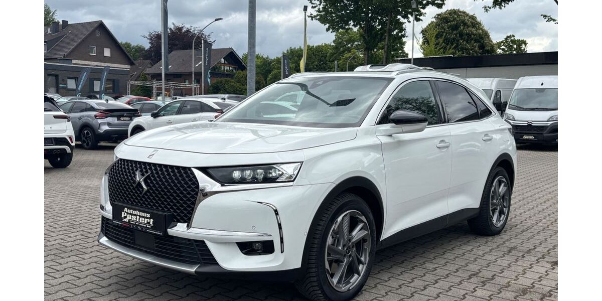 DS Automobiles DS7 (Crossback) 33.300 km 27.980 &euro; Oberhausen 46147