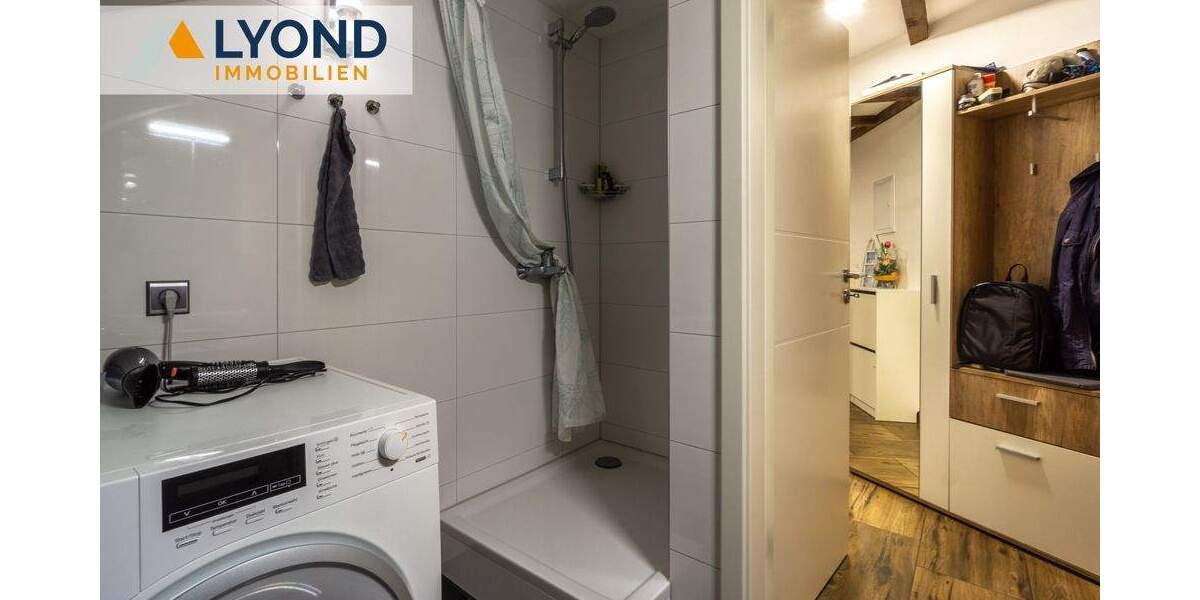 Etagenwohnung Moers Repelen - 4 Zimmer, 90 m&sup2;, 145.000&euro; | Angebot:25676842