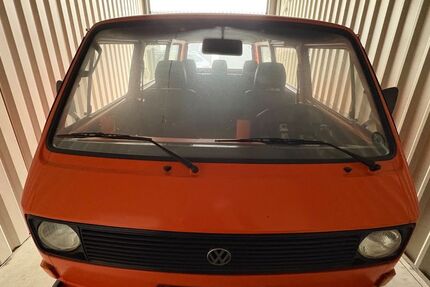 VW T3 andere 115.000 km 8.650 &euro; Dorsten 46286