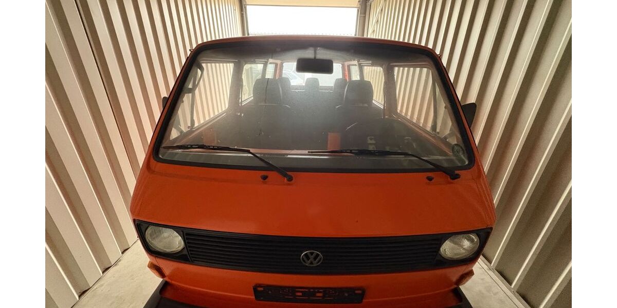 VW T3 andere 115.000 km 8.650 &euro; Dorsten 46286