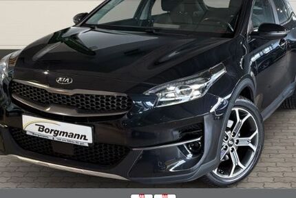 Kia XCeed 58.600 km 16.990 &euro; Gelsenkirchen 45894