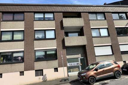 Wohnung Duisburg Duissern - 1 Zimmer, 47 m&sup2;, 450&euro; | Angebot:25984961