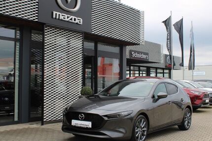 Mazda 3 20.122 km 24.490 &euro; Xanten 46509