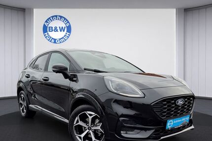 Ford Puma 5.736 km 21.999 &euro; Krefeld 47805