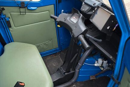 Piaggio APE 6.500 km 5.500 &euro; Krefeld 47799