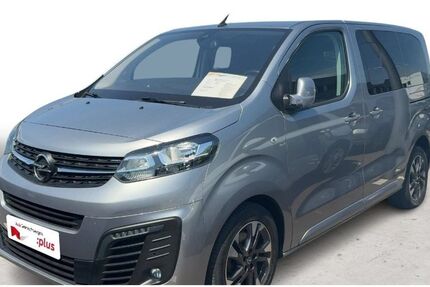 Opel Zafira Life 65.696 km 23.190 &euro; Moers-Hülsdonk 47441