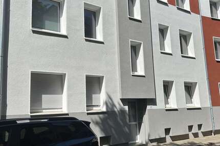 Wohnung Essen Frohnhausen - 2 Zimmer, 48 m&sup2;, 383&euro; | Angebot:27106114