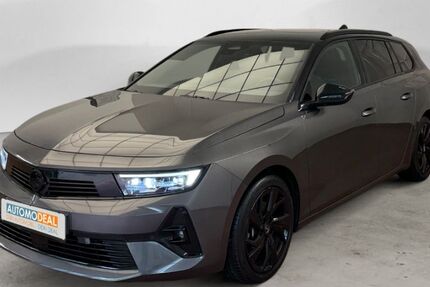 Opel Astra 25.330 km 22.798 &euro; Moers 47445