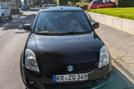 Suzuki Swift 156.000 km 1.800 &euro; Krefeld 47798