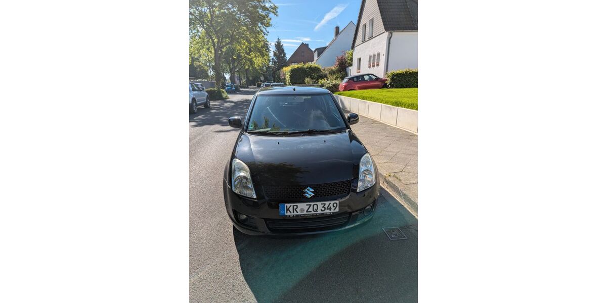 Suzuki Swift 156.000 km 1.800 &euro; Krefeld 47798