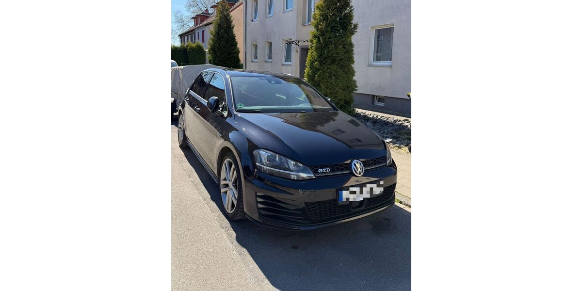 VW Golf 187.000 km 12.499 &euro; Duisburg 47239