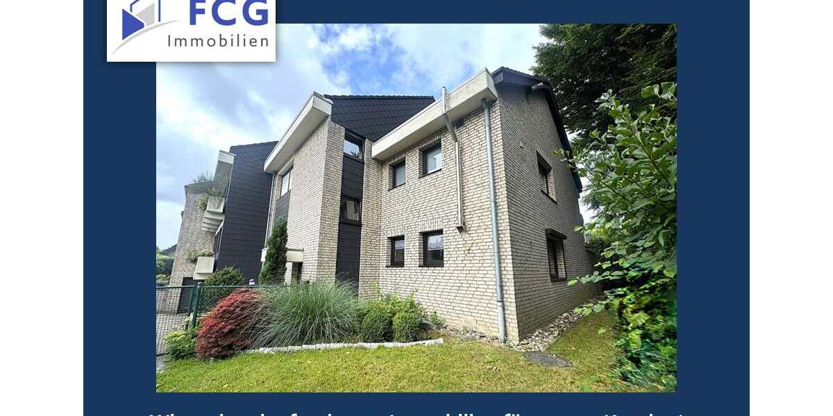 Etagenwohnung Neukrichen-Vluyn Vluyn - 3 Zimmer, 88 m&sup2;, 819&euro; | Angebot:26208024