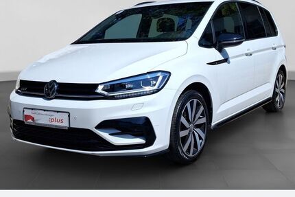 VW Touran 76.525 km 23.340 &euro; Dorsten 46284
