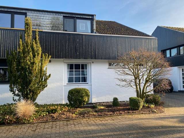 Einfamilienhaus Krefeld Hülser Berg - 4.5 Zimmer, 134 m&sup2;, 560.000&euro; | Angebot:26251644