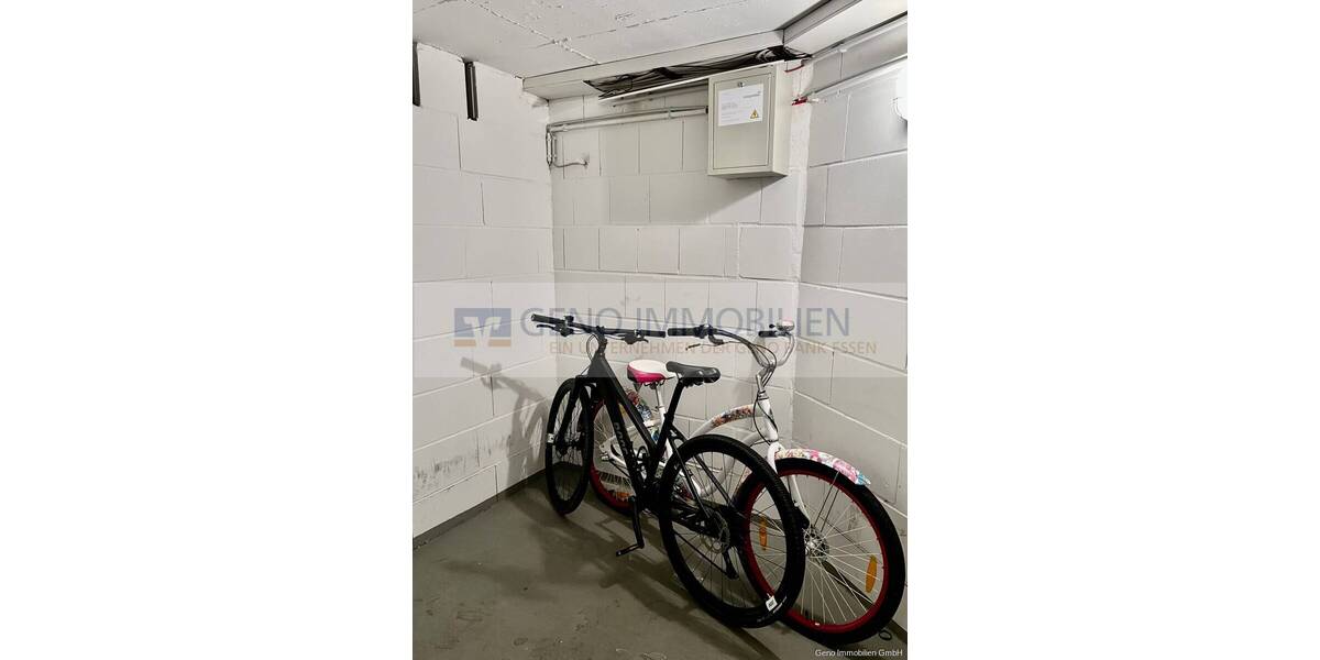 Etagenwohnung Essen Schonnebeck - 3 Zimmer, 79 m&sup2;, 180.000&euro; | Angebot:26208406