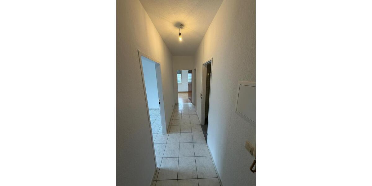 Erdgeschoßwohnung Krefeld Cracau - 2 Zimmer, 53 m&sup2;, 530&euro; | Angebot:25718764