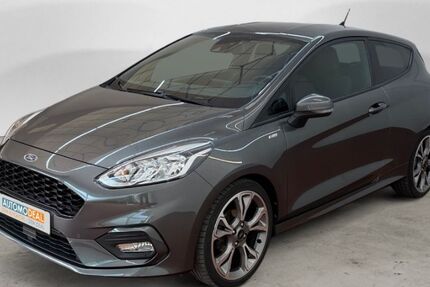 Ford Fiesta 79.577 km 10.969 &euro; Moers 47445