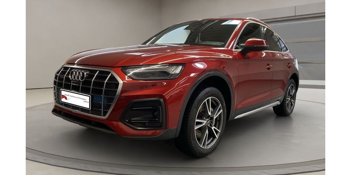 Audi Q5 16.875 km 38.236 &euro; Krefeld 47805