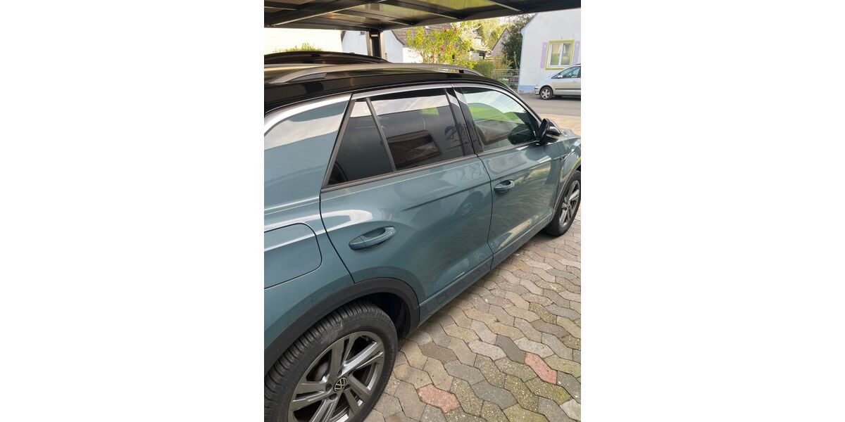 VW T-Roc 62.000 km 27.900 &euro; Krefeld 47809