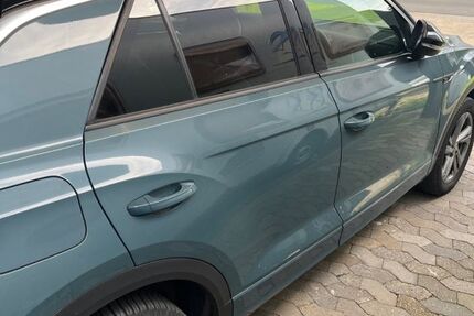 VW T-Roc 62.000 km 28.500 &euro; Krefeld 47809