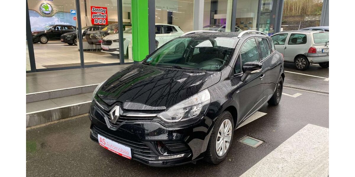 Renault Clio 94.222 km 8.880 &euro; Essen 45326