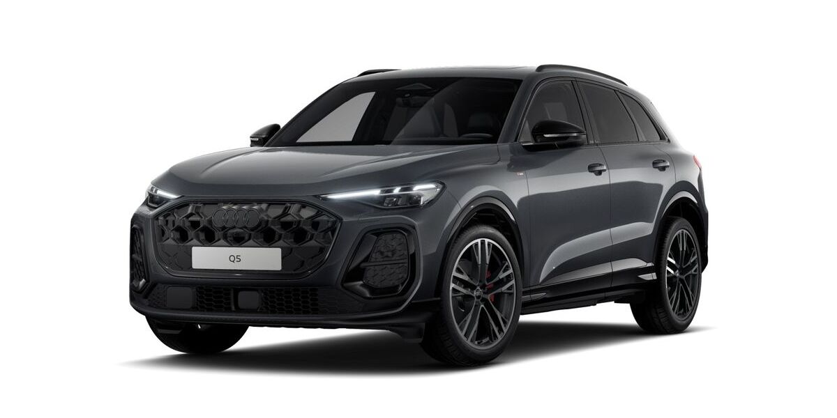 Audi Q5 11.134 km 62.980 &euro; Wesel 46483