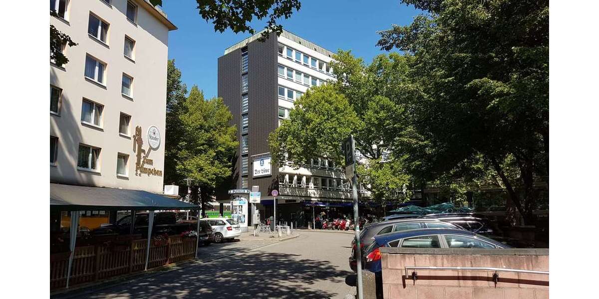 Gewerbeobjekt Essen Stadtkern - 2.100&euro; | Angebot:25475373