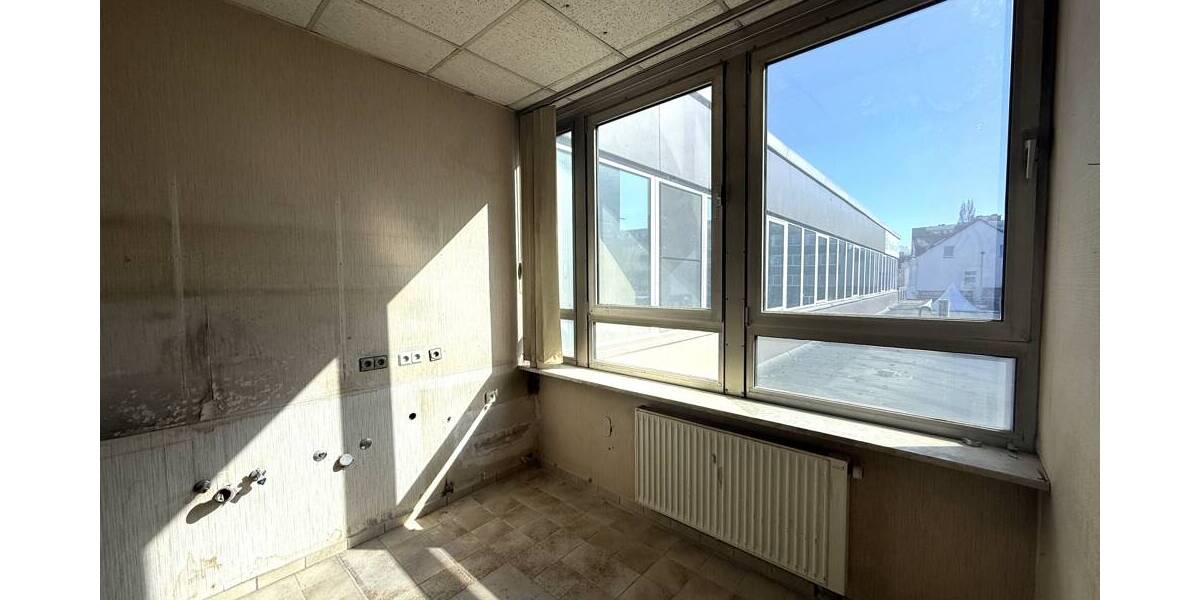 Gewerbeobjekt Gelsenkirchen Horst - 900&euro; | Angebot:26018244