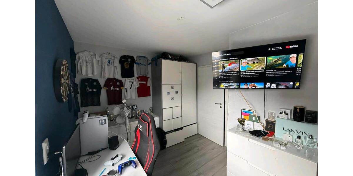 Doppelhaushälfte Dorsten - 7 Zimmer, 160 m&sup2;, 520.000&euro; | Angebot:26885193