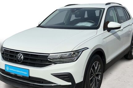 VW Tiguan 95.441 km 24.860 &euro; Geldern 47608