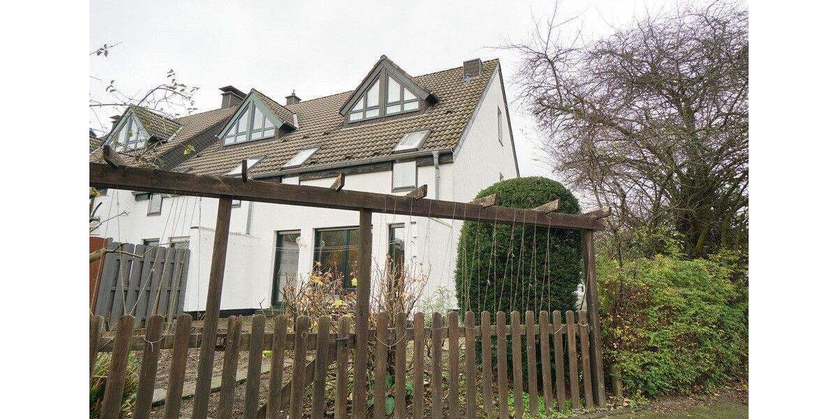 Reihenendhaus Geldern - 4 Zimmer, 129 m&sup2;, 369.000&euro; | Angebot:25701944