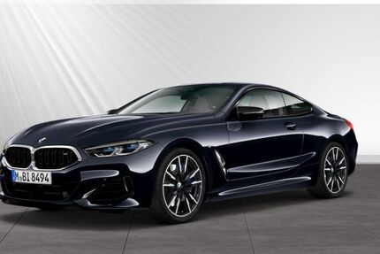 BMW M850 32.150 km 64.444 &euro; Moers 47441
