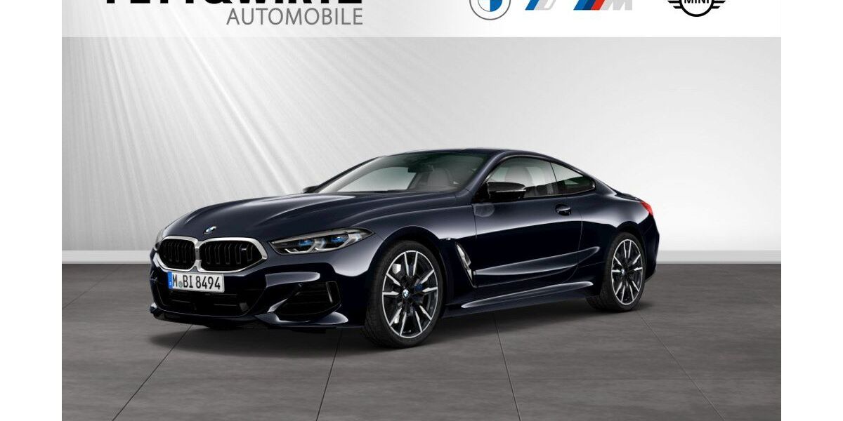 BMW M850 32.150 km 64.444 &euro; Moers 47441