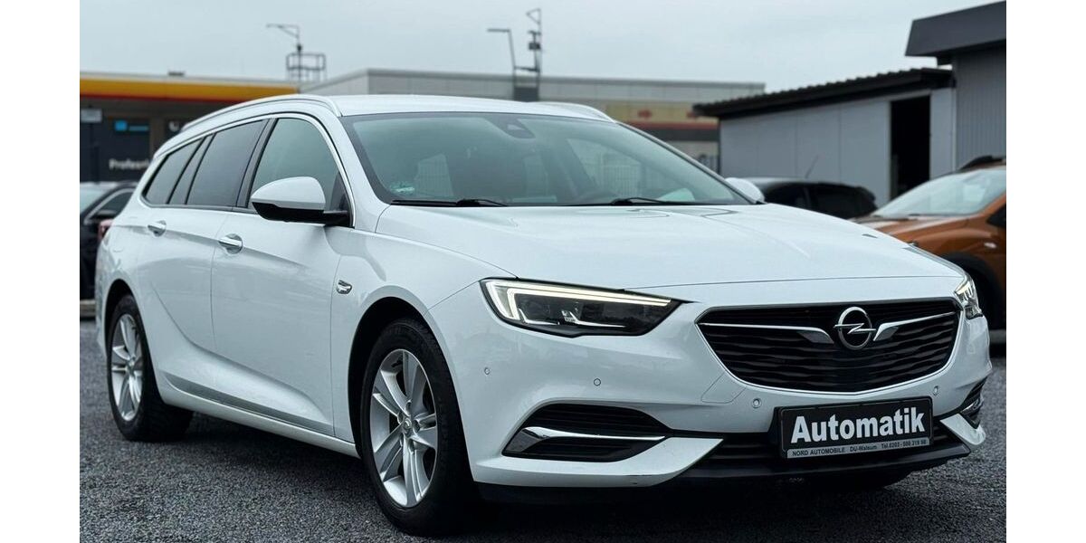 Opel Insignia 106.705 km 16.750 &euro; Duisburg 47178