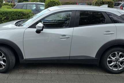 Mazda CX-3 88.670 km 15.900 &euro; Krefeld 47807
