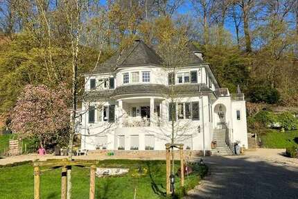 Haus Essen / Werden Werden - 12 Zimmer, 490 m&sup2;, 2.599.000&euro; | Angebot:24372037