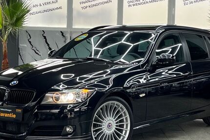 Alpina D3 157.000 km 19.800 &euro; Oberhausen 46045