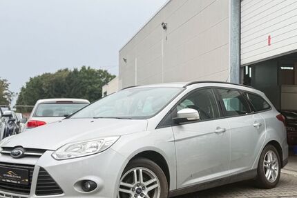 Ford Focus 147.768 km 4.990 &euro; Rheinberg 47495