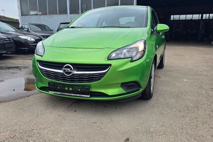 Opel Corsa 76.000 km 7.900 &euro; Geldern 47608
