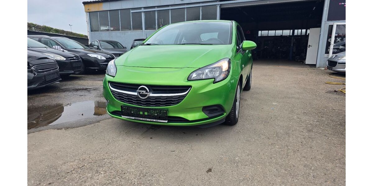 Opel Corsa 76.000 km 7.900 &euro; Geldern 47608