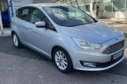 Ford C-Max 51.986 km 10.690 &euro; Kamp-Lintfort 47475