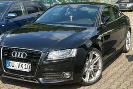 Audi A5 191.500 km 10.499 &euro; Duisburg 47169