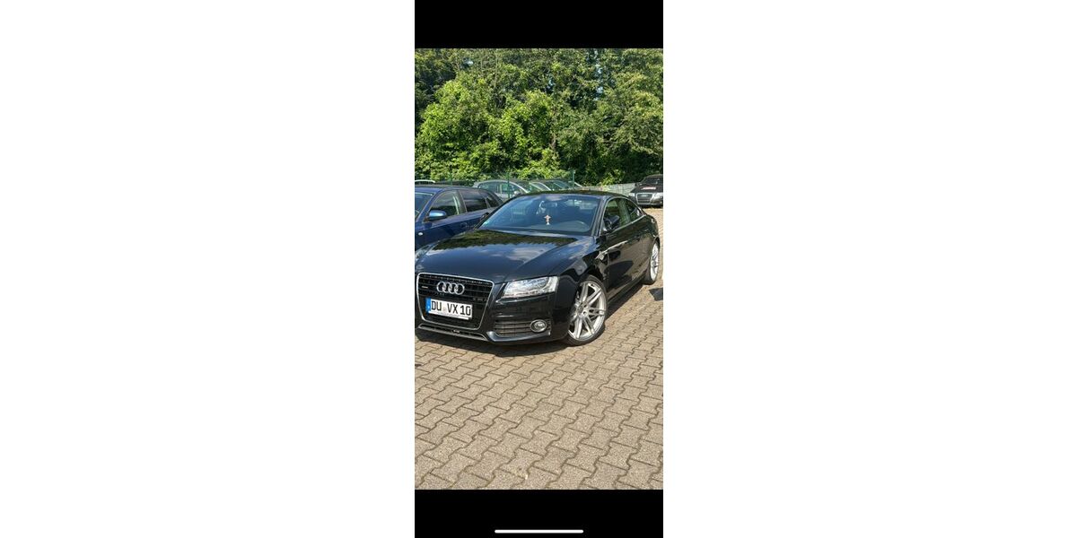 Audi A5 191.500 km 10.499 &euro; Duisburg 47169